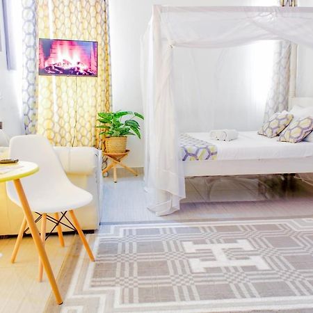 Seaesta Suite 64 Nyali Mombasa Nyali Beach Luaran gambar