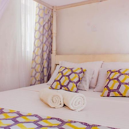 Seaesta Suite 64 Nyali Mombasa Nyali Beach Luaran gambar
