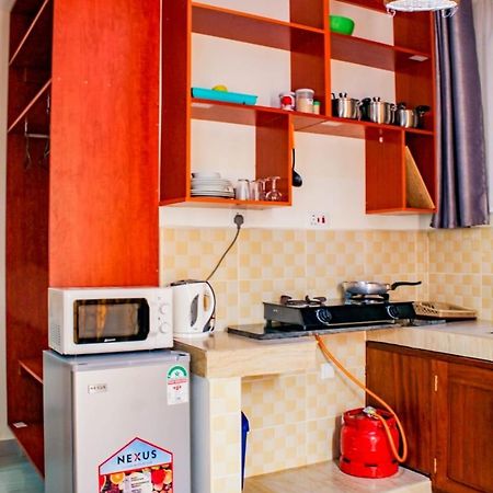 Seaesta Suite 64 Nyali Mombasa Nyali Beach Luaran gambar