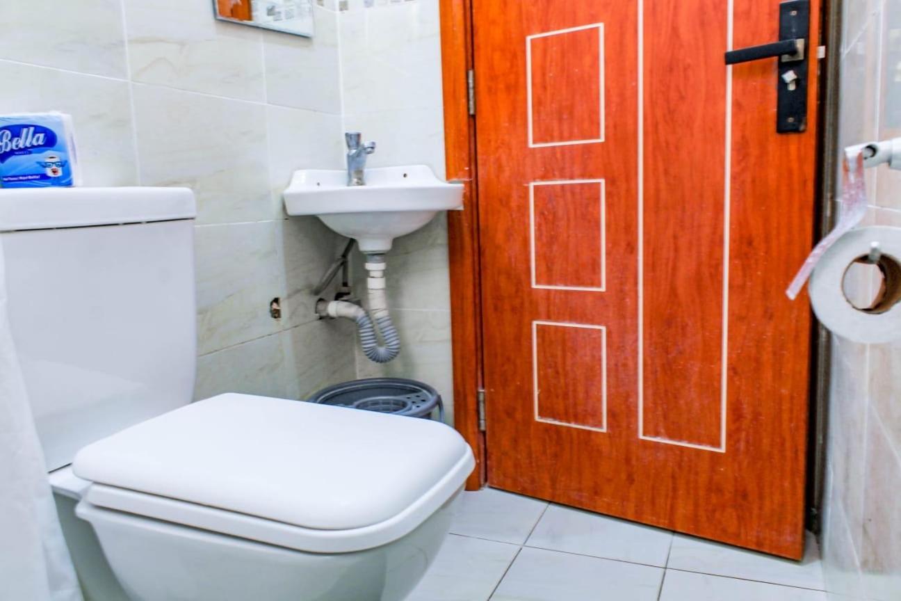 Seaesta Suite 64 Nyali Mombasa Nyali Beach Luaran gambar