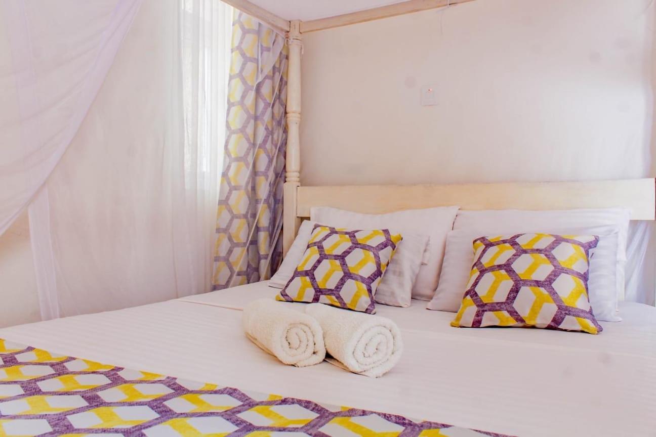 Seaesta Suite 64 Nyali Mombasa Nyali Beach Luaran gambar