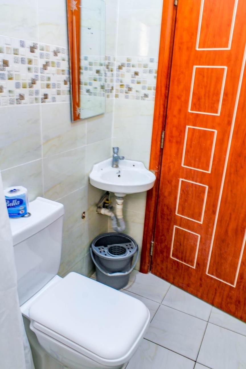Seaesta Suite 64 Nyali Mombasa Nyali Beach Luaran gambar