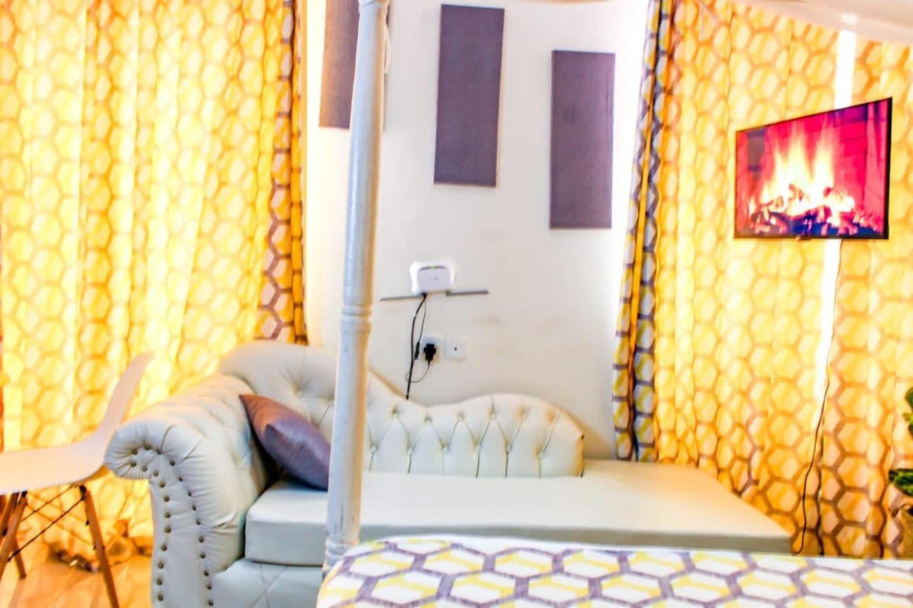 Seaesta Suite 64 Nyali Mombasa Nyali Beach Luaran gambar