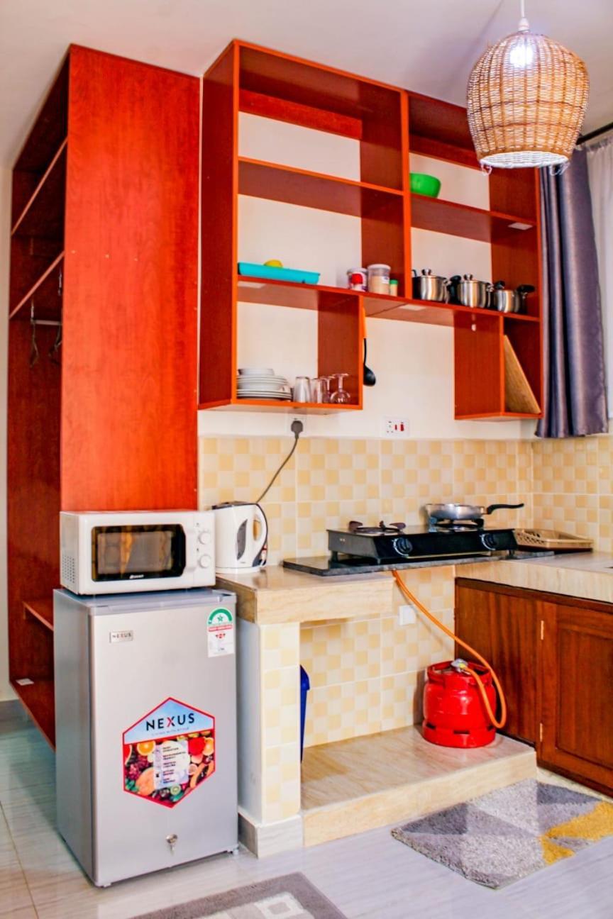Seaesta Suite 64 Nyali Mombasa Nyali Beach Luaran gambar