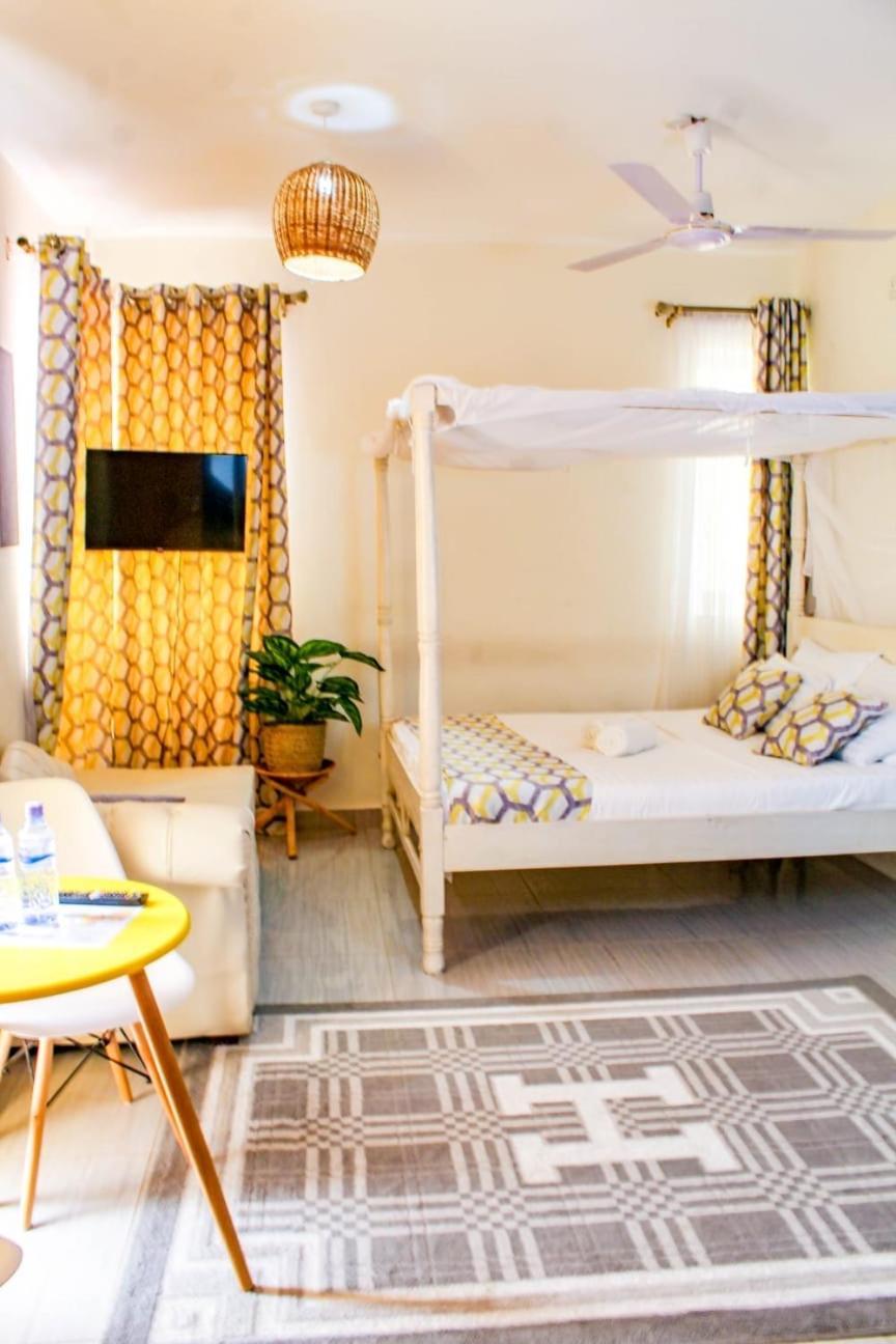 Seaesta Suite 64 Nyali Mombasa Nyali Beach Luaran gambar